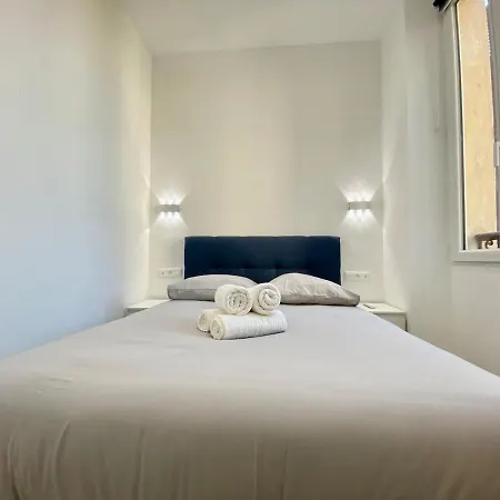 Appartement L'espérance 1 Scls - Clim, Wifi, Le Suquet