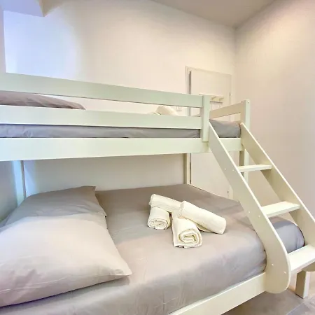 Appartement L'espérance 1 Scls - Clim, Wifi, Le Suquet *