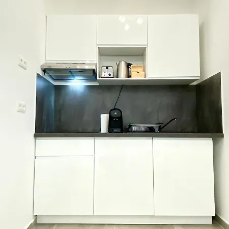Appartement L'espérance 1 Scls - Clim, Wifi, Le Suquet *