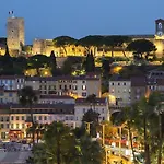L'esperance 1 Scls - Clim, Wifi, Le Suquet Apartment Cannes
