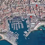 L'esperance 1 Scls - Clim, Wifi, Le Suquet Cannes