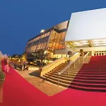 L'esperance 1 Scls - Clim, Wifi, Le Suquet Cannes